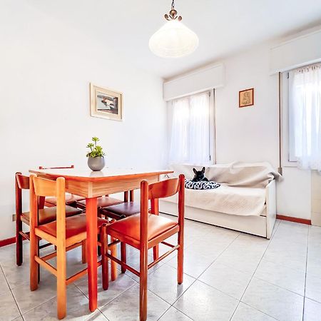 Appartamenti Calligher Bibione Dış mekan fotoğraf