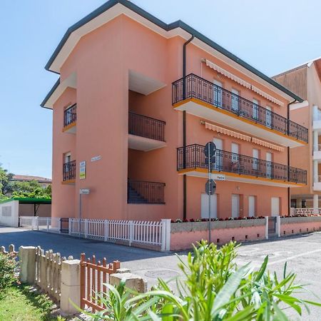 Appartamenti Calligher Bibione Dış mekan fotoğraf