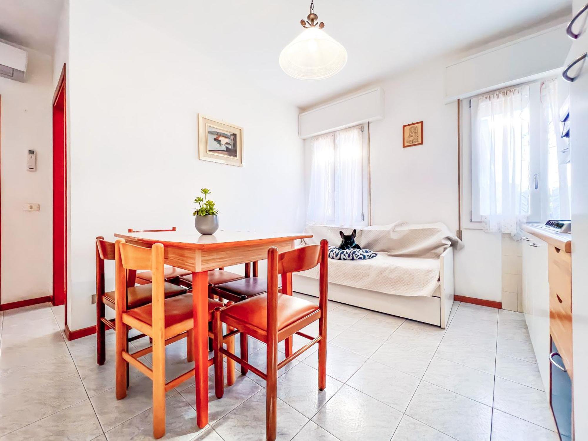 Appartamenti Calligher Bibione Dış mekan fotoğraf