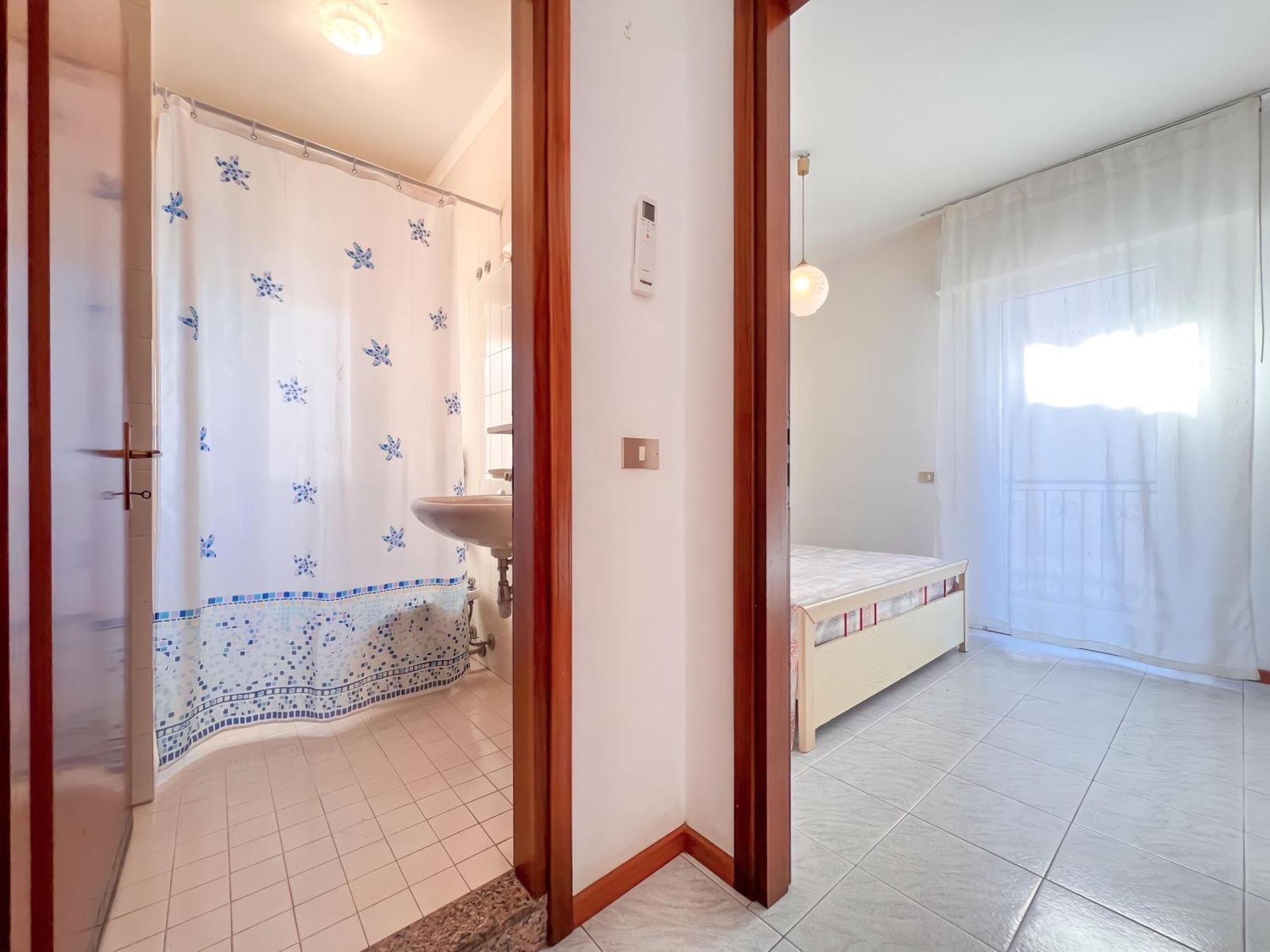 Appartamenti Calligher Bibione Dış mekan fotoğraf
