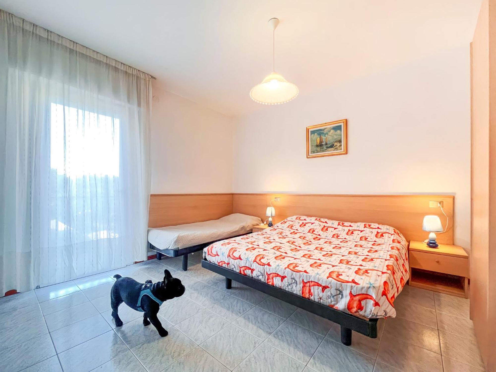 Appartamenti Calligher Bibione Dış mekan fotoğraf