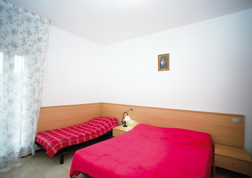 Appartamenti Calligher Bibione Dış mekan fotoğraf