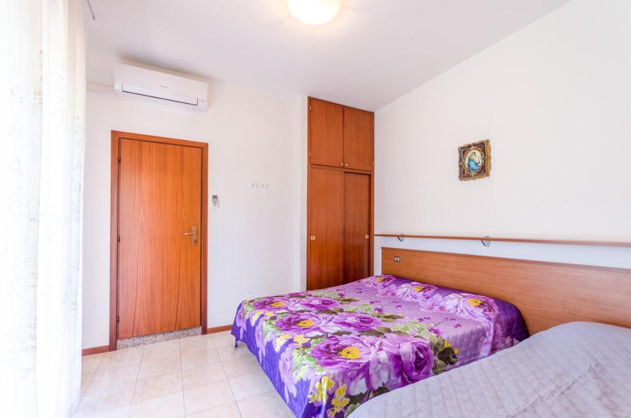 Appartamenti Calligher Bibione Dış mekan fotoğraf
