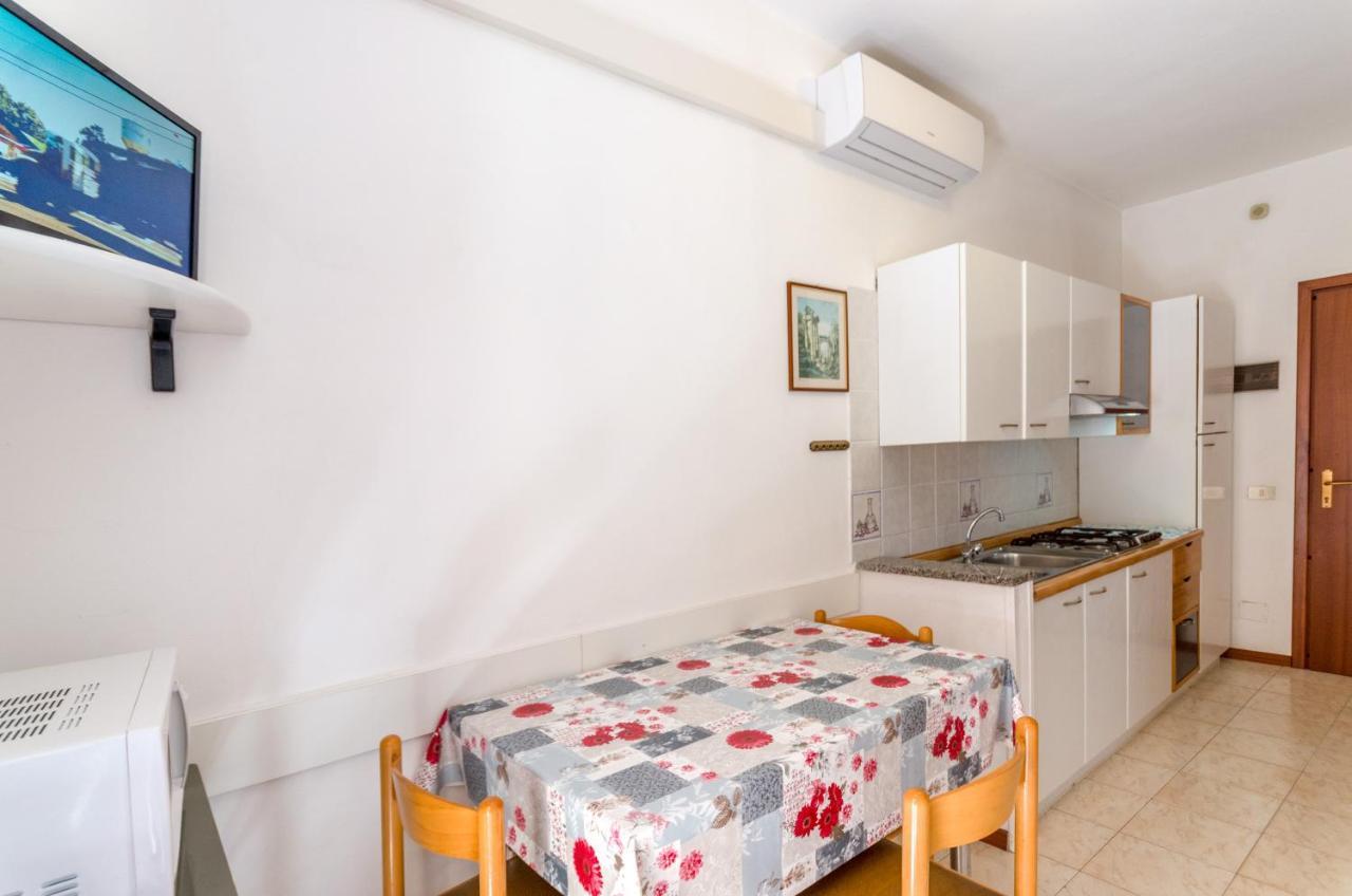 Appartamenti Calligher Bibione Dış mekan fotoğraf